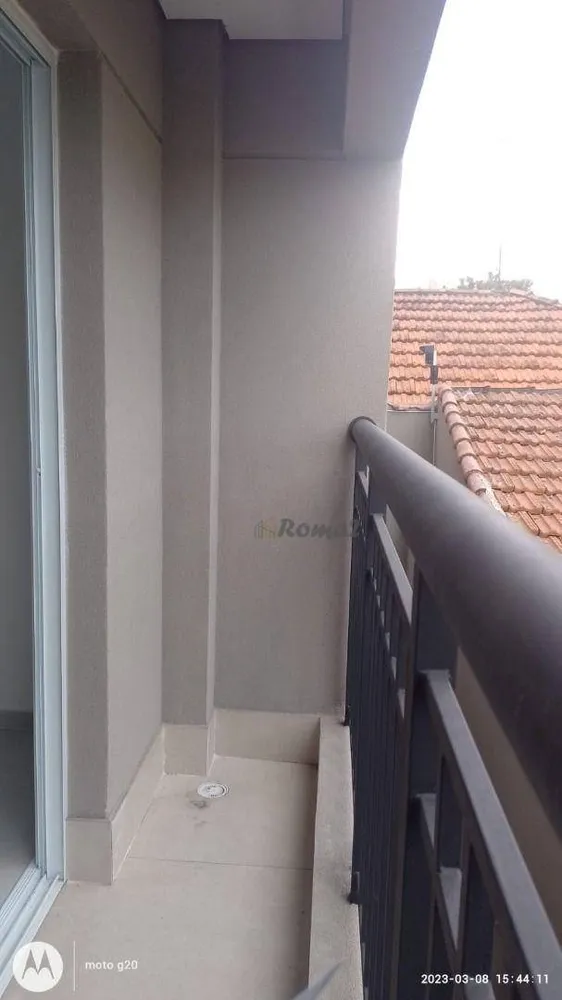 Apartamento, 1 quarto, 45 m² - Foto 7