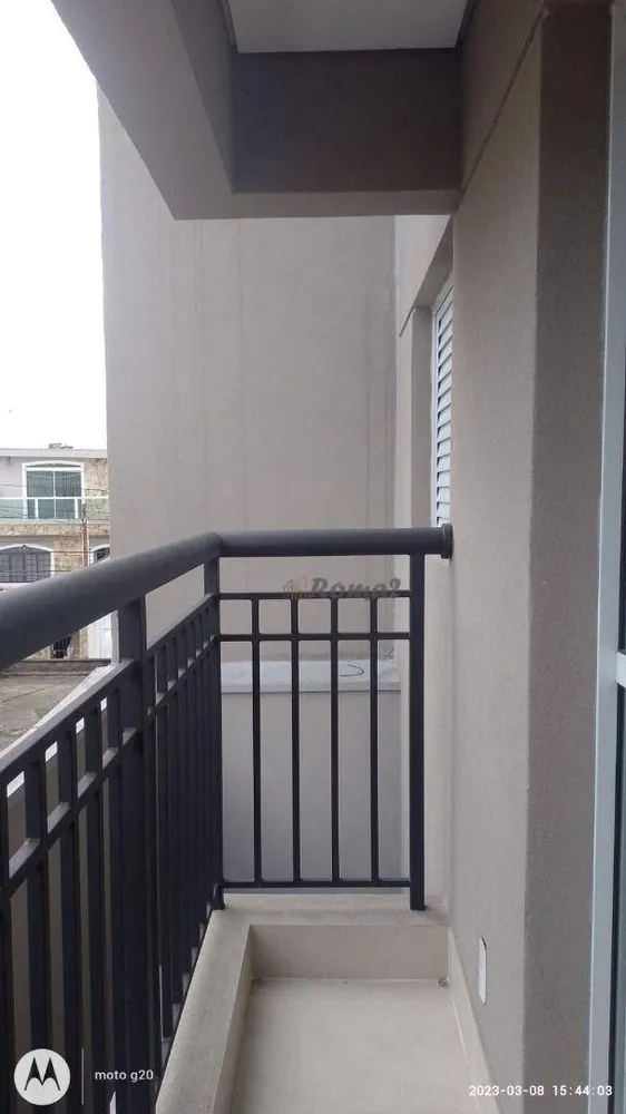 Apartamento, 1 quarto, 45 m² - Foto 6