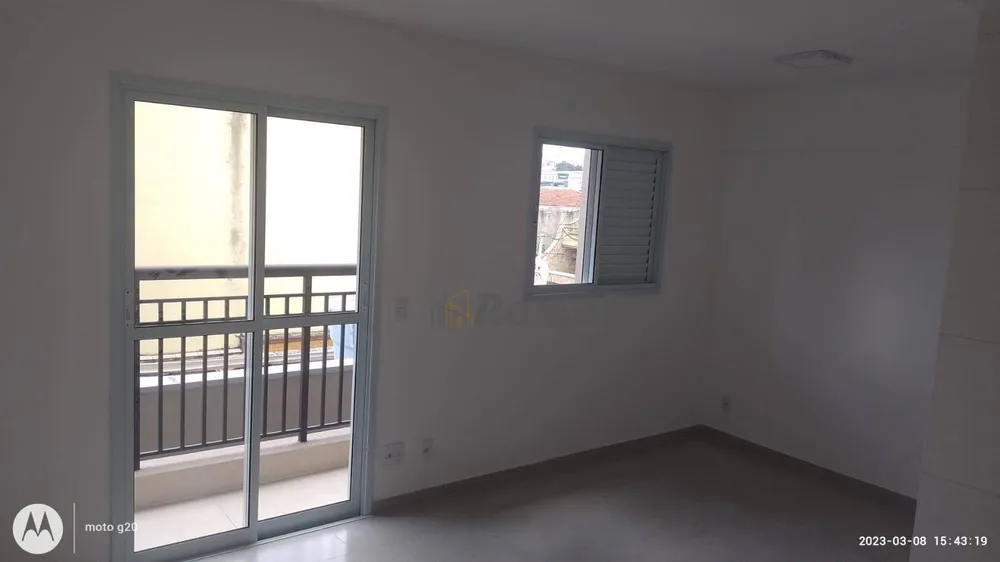 Apartamento, 1 quarto, 45 m² - Foto 1