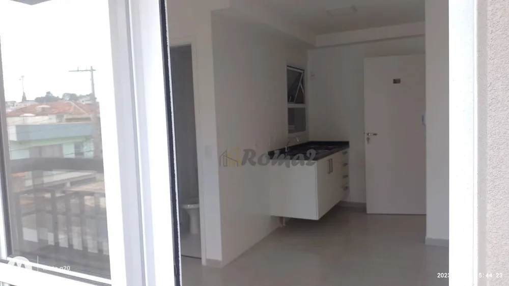 Apartamento, 1 quarto, 45 m² - Foto 5