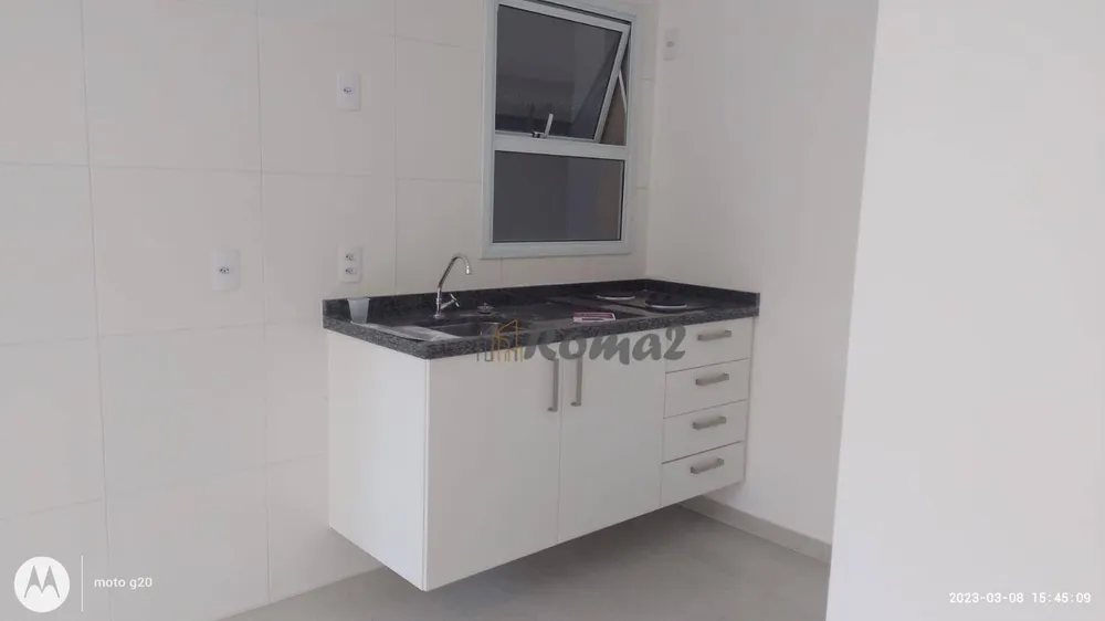 Apartamento, 1 quarto, 45 m² - Foto 3