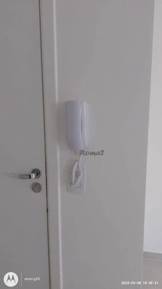 Apartamento, 1 quarto, 45 m² - Foto 4