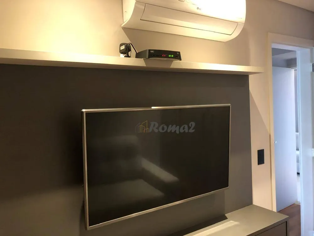 Apartamento, 2 quartos, 92 m² - Foto 1