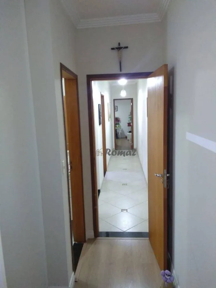 Sobrado, 3 quartos - Foto 8