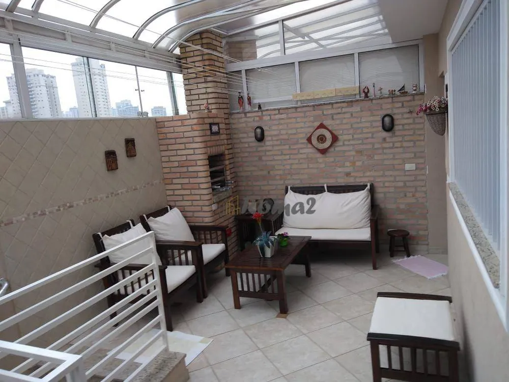 Sobrado, 3 quartos - Foto 5
