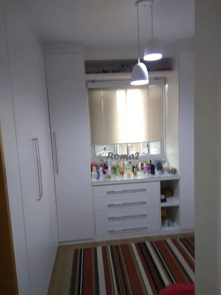 Sobrado, 3 quartos - Foto 11