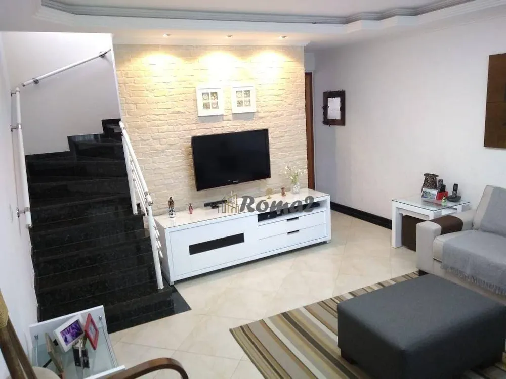 Sobrado, 3 quartos - Foto 2