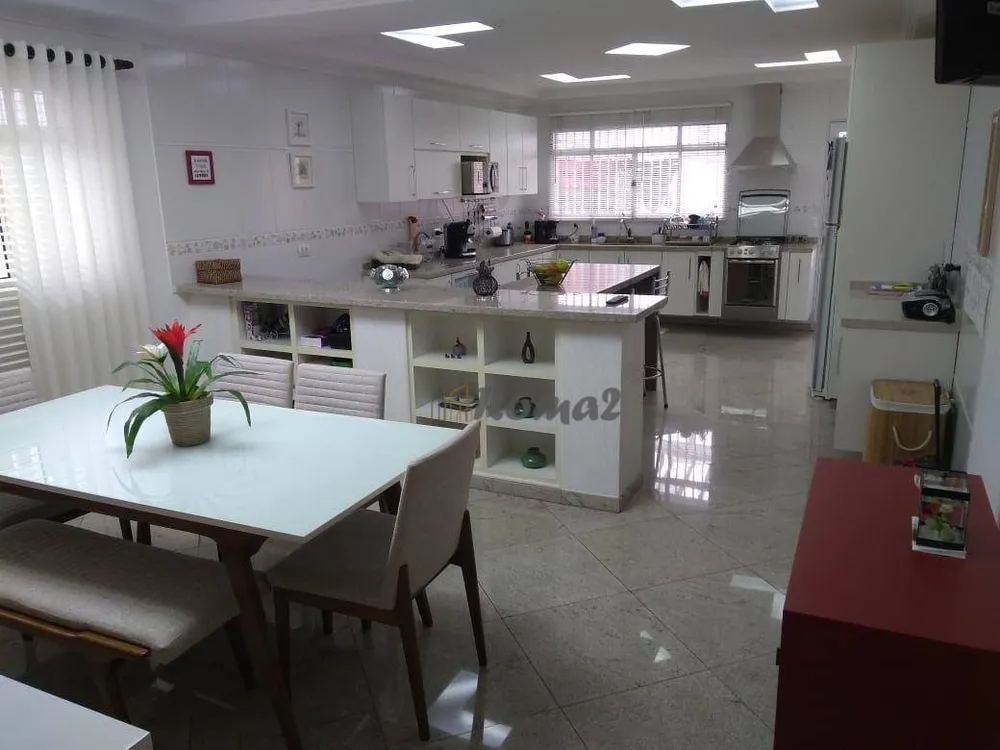 Sobrado, 3 quartos - Foto 13