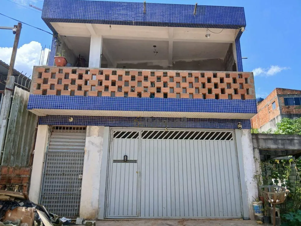 Sobrado, 2 quartos - Foto 7