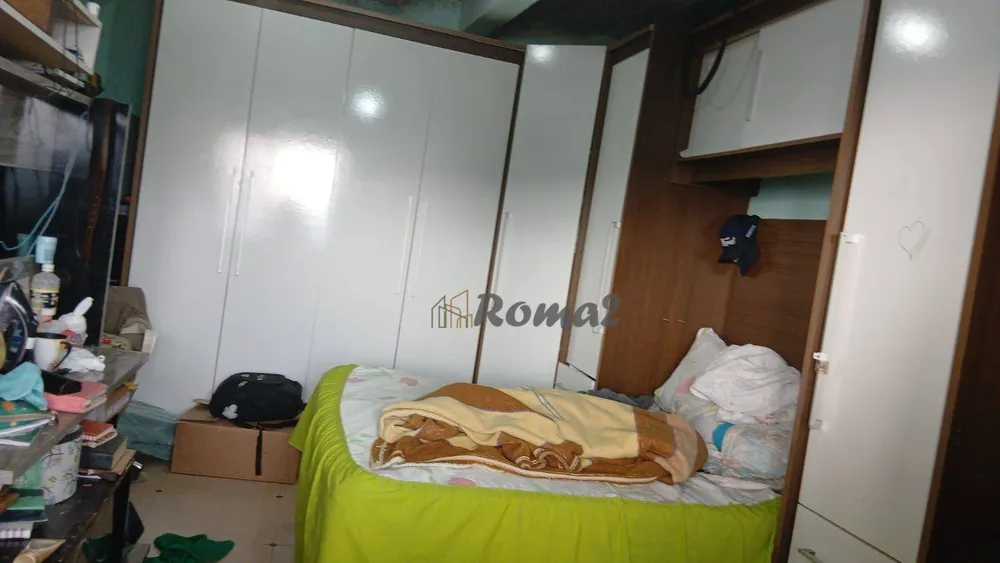 Sobrado, 2 quartos - Foto 6