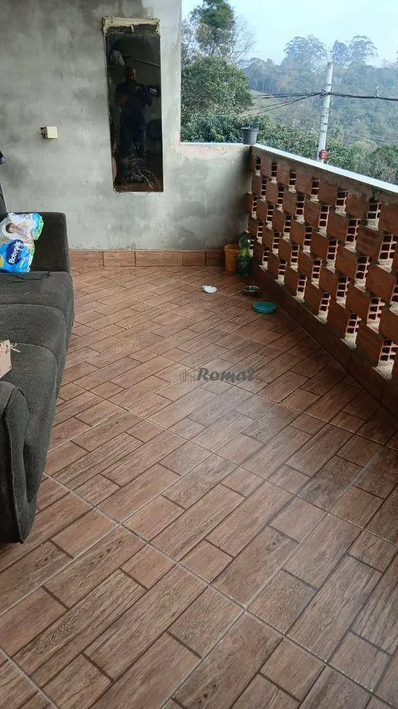 Sobrado, 2 quartos - Foto 5