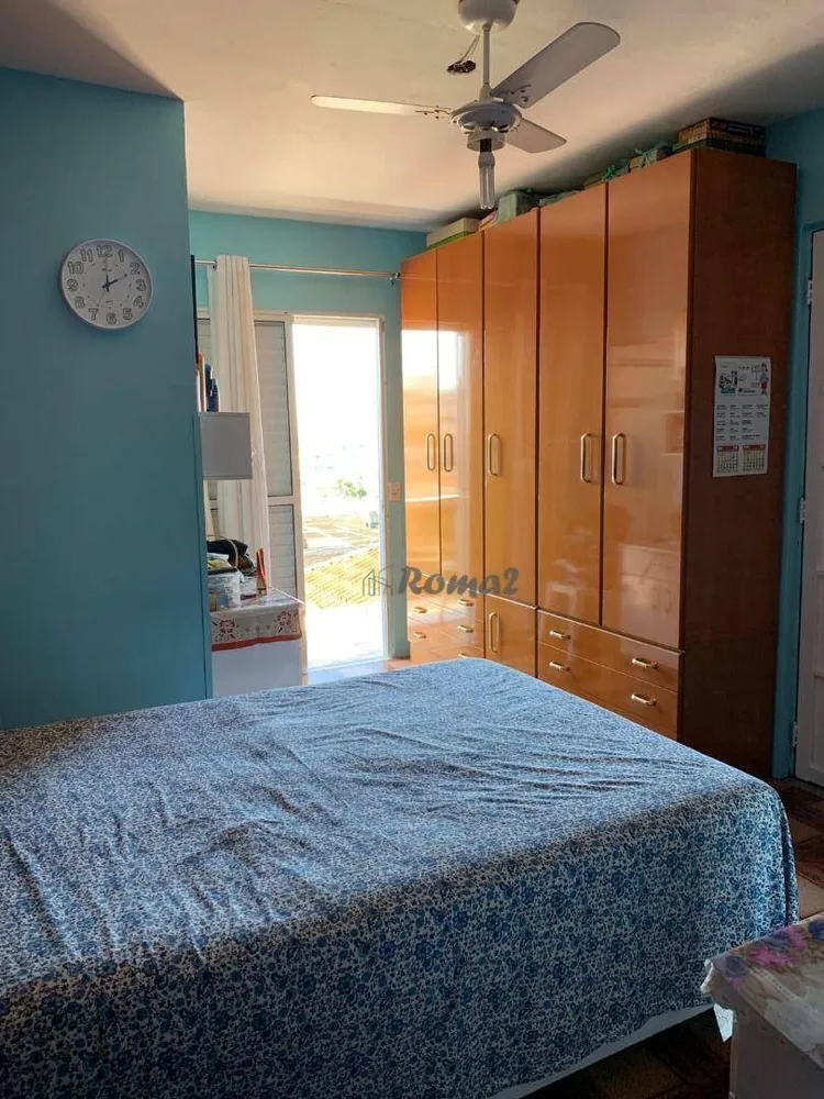 Sobrado, 4 quartos - Foto 7