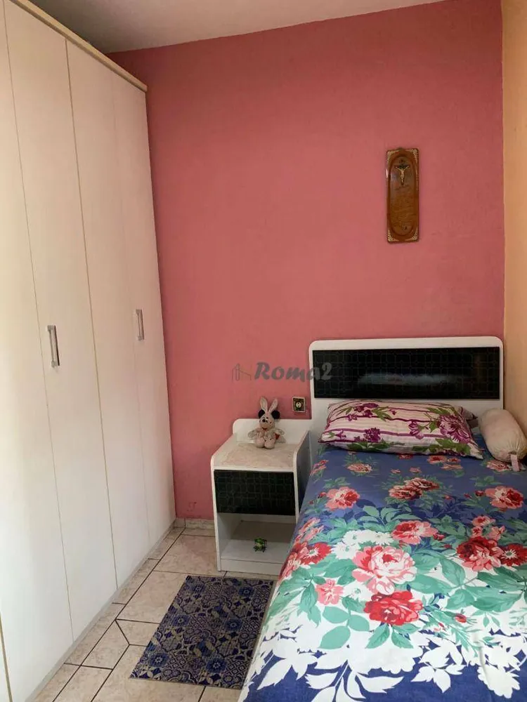 Sobrado, 4 quartos - Foto 10