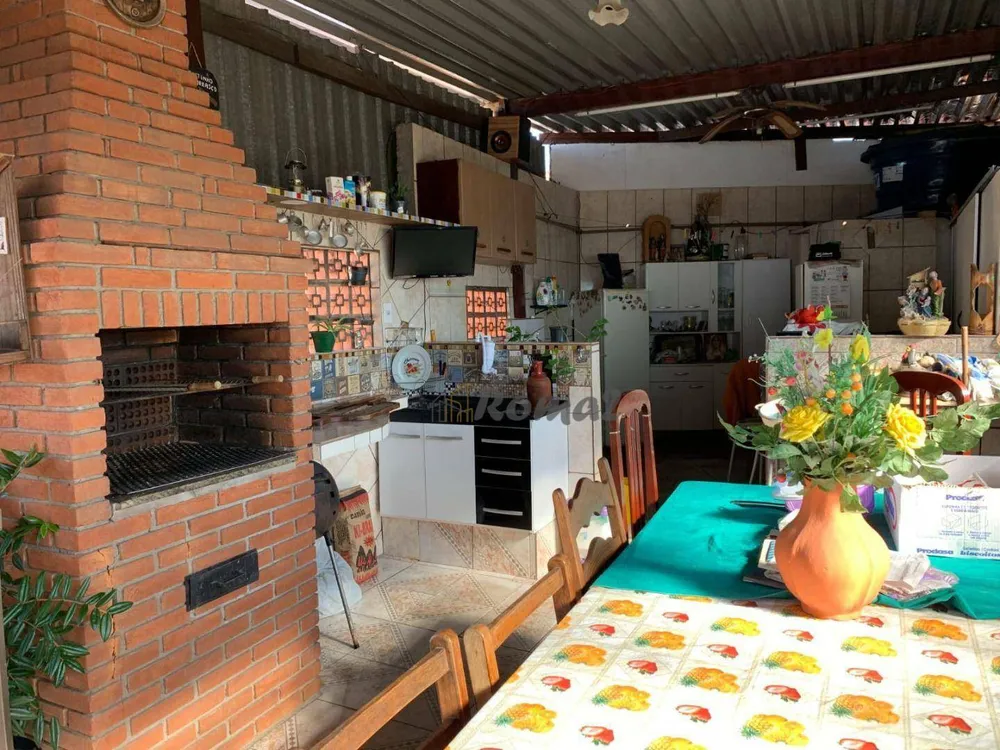 Sobrado, 4 quartos - Foto 12
