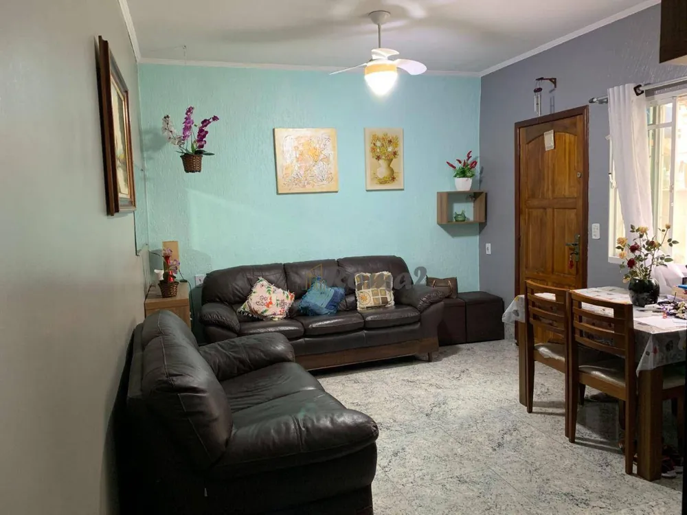 Sobrado, 4 quartos - Foto 2