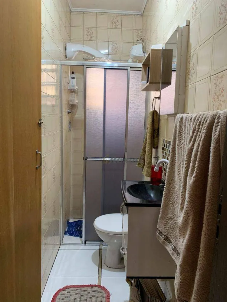 Sobrado, 4 quartos - Foto 6