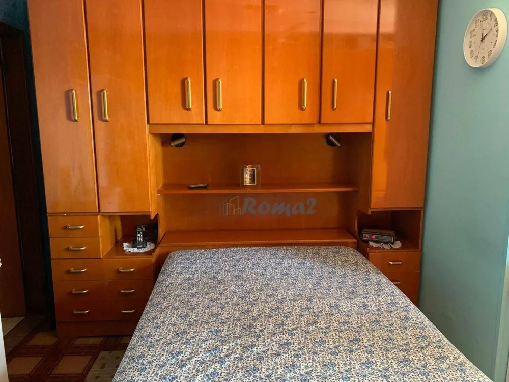 Sobrado, 4 quartos - Foto 8