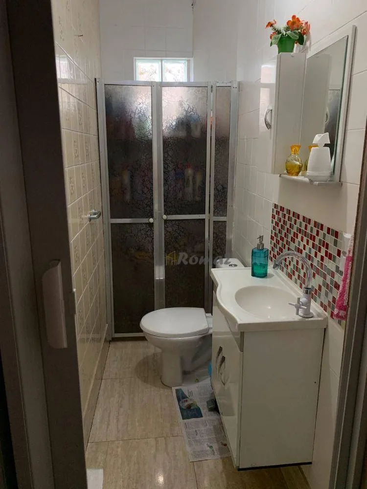 Sobrado, 4 quartos - Foto 11