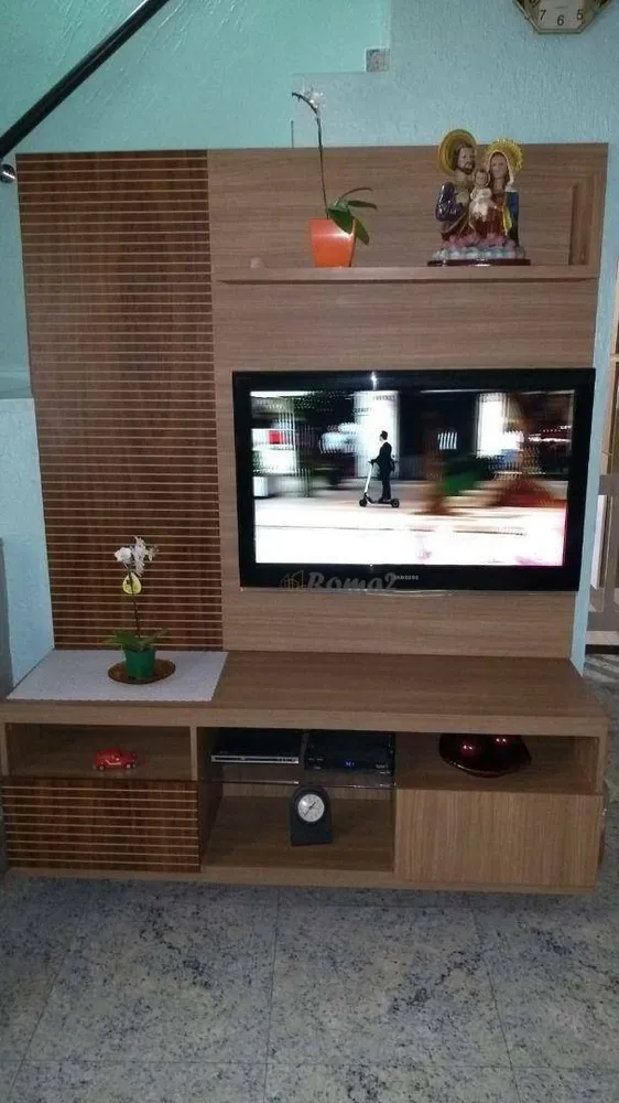 Sobrado, 4 quartos - Foto 4