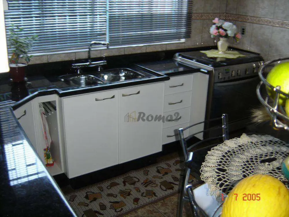 Casa, 4 quartos - Foto 4