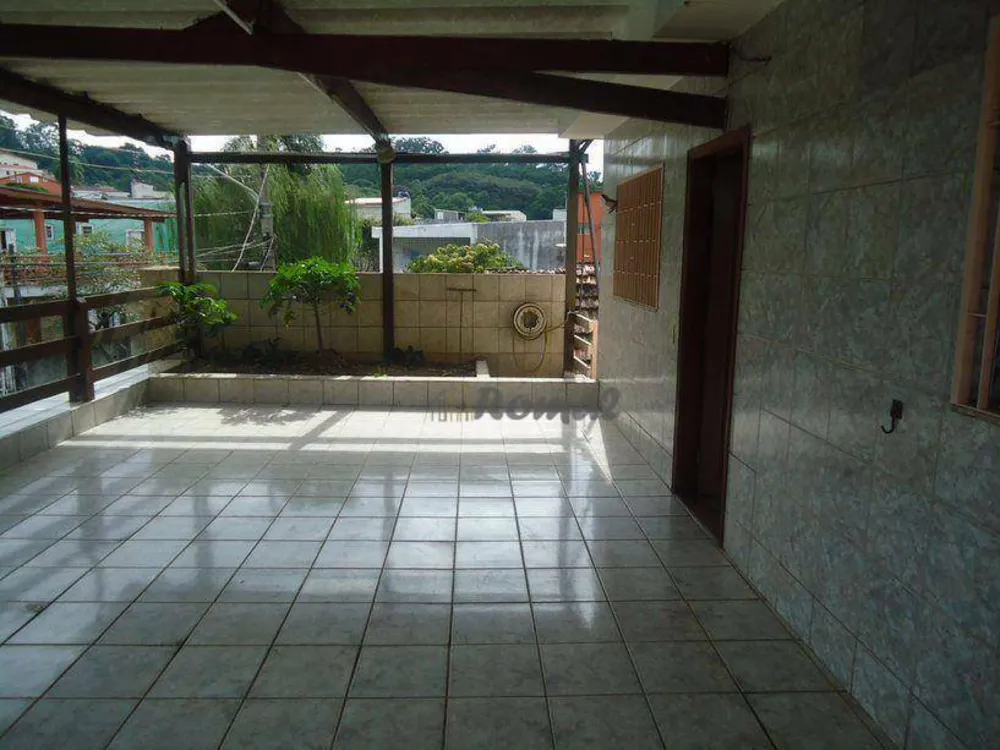Casa, 4 quartos - Foto 8