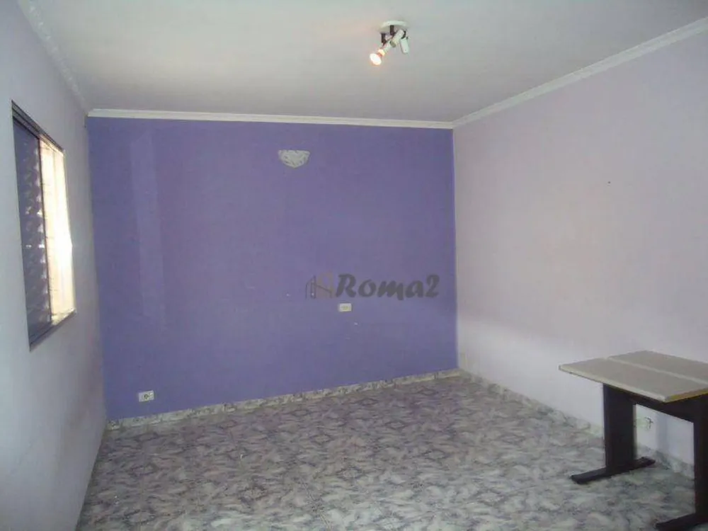 Casa, 4 quartos - Foto 1
