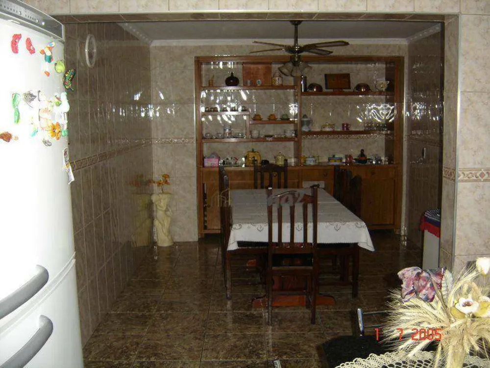 Casa, 4 quartos - Foto 5