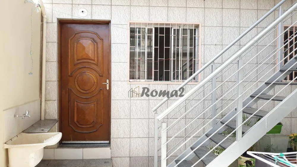 Casa, 4 quartos - Foto 7