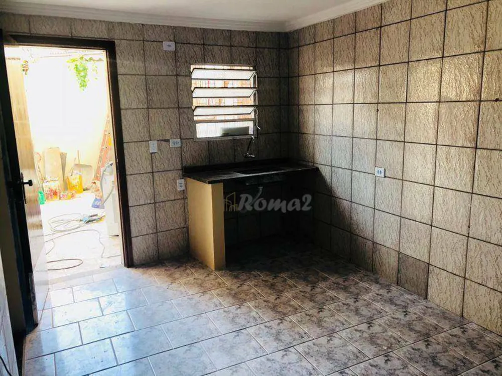 Casa, 4 quartos - Foto 3