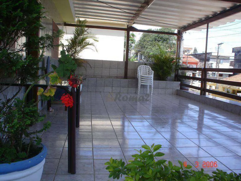 Casa, 4 quartos - Foto 12