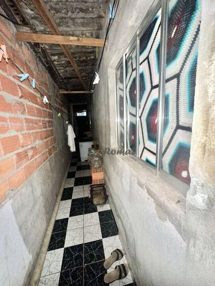 Sobrado, 3 quartos - Foto 14