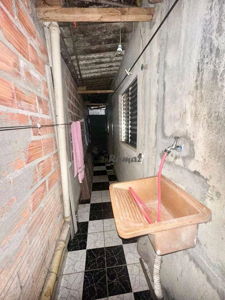 Sobrado, 3 quartos - Foto 16