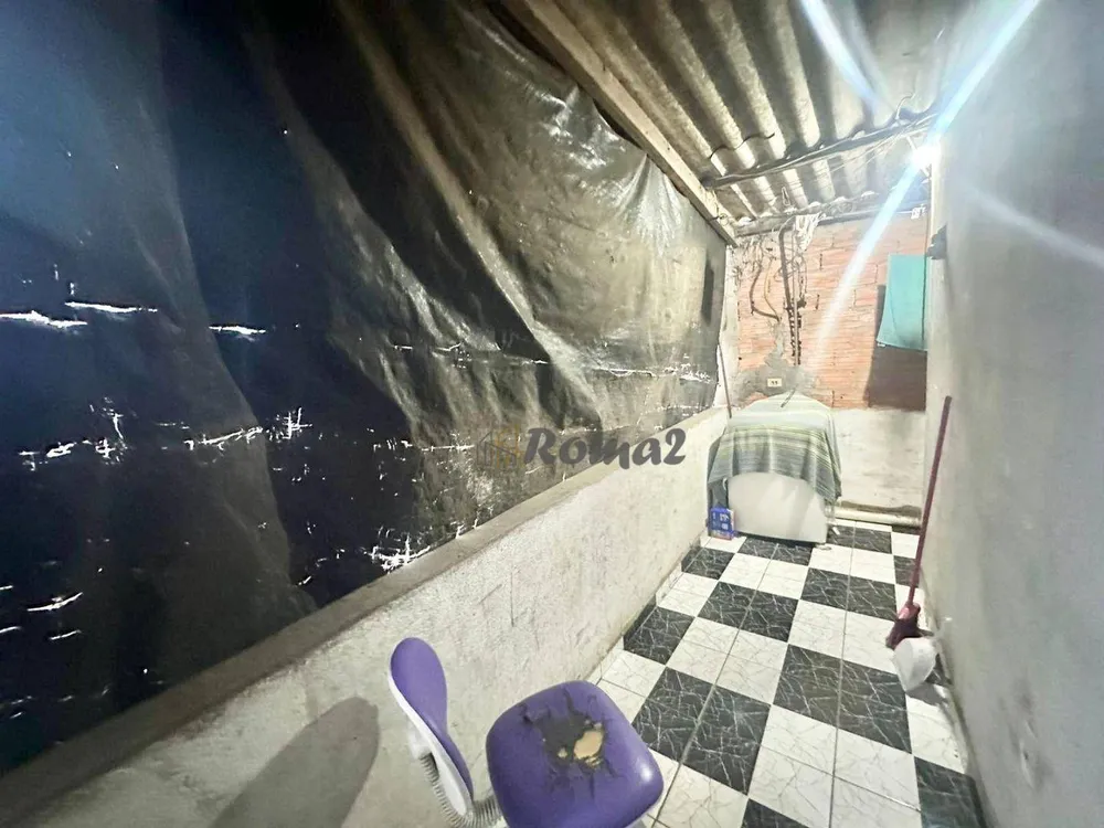 Sobrado, 3 quartos - Foto 15
