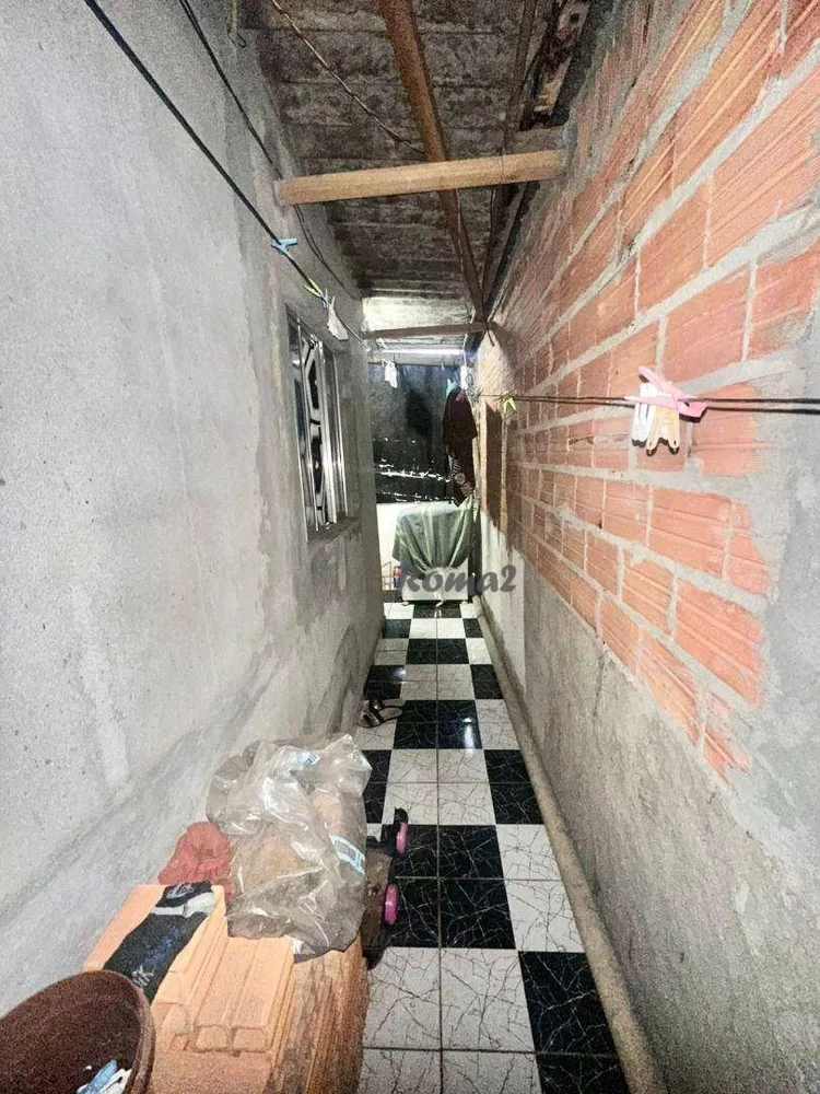 Sobrado, 3 quartos - Foto 13