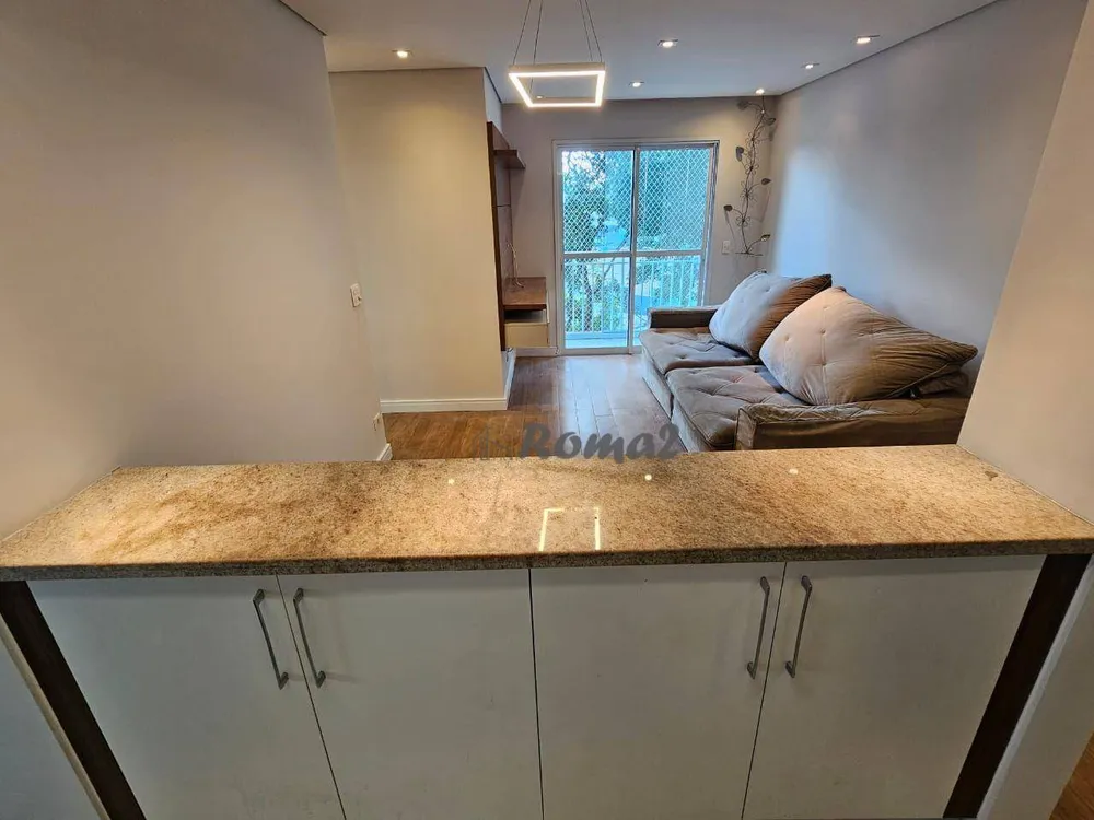 Apartamento, 2 quartos, 55 m² - Foto 6