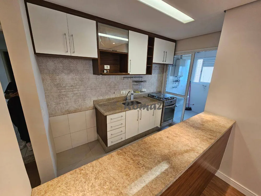 Apartamento, 2 quartos, 55 m² - Foto 5