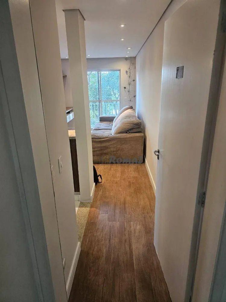 Apartamento, 2 quartos, 55 m² - Foto 2