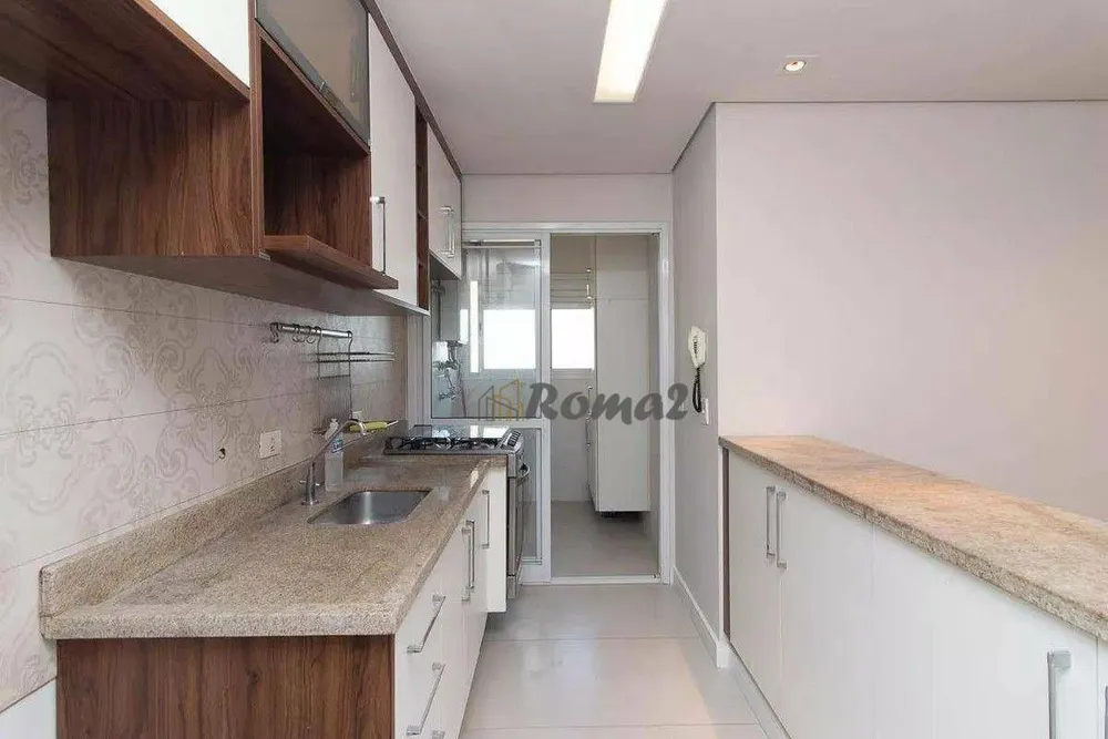 Apartamento, 2 quartos, 55 m² - Foto 1