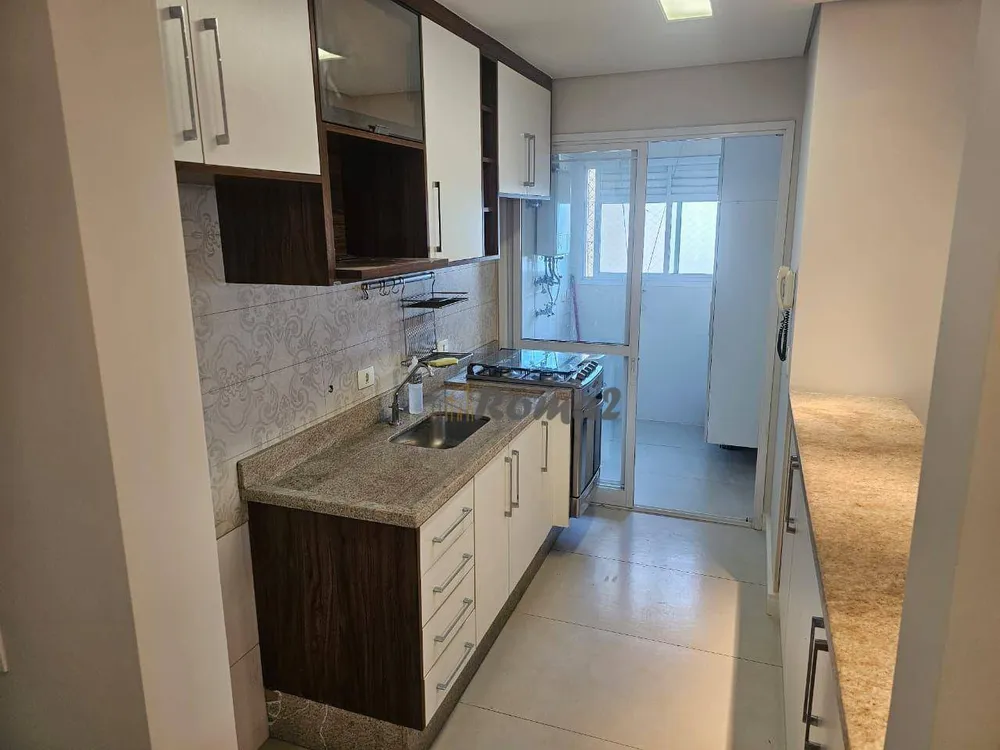 Apartamento, 2 quartos, 55 m² - Foto 4