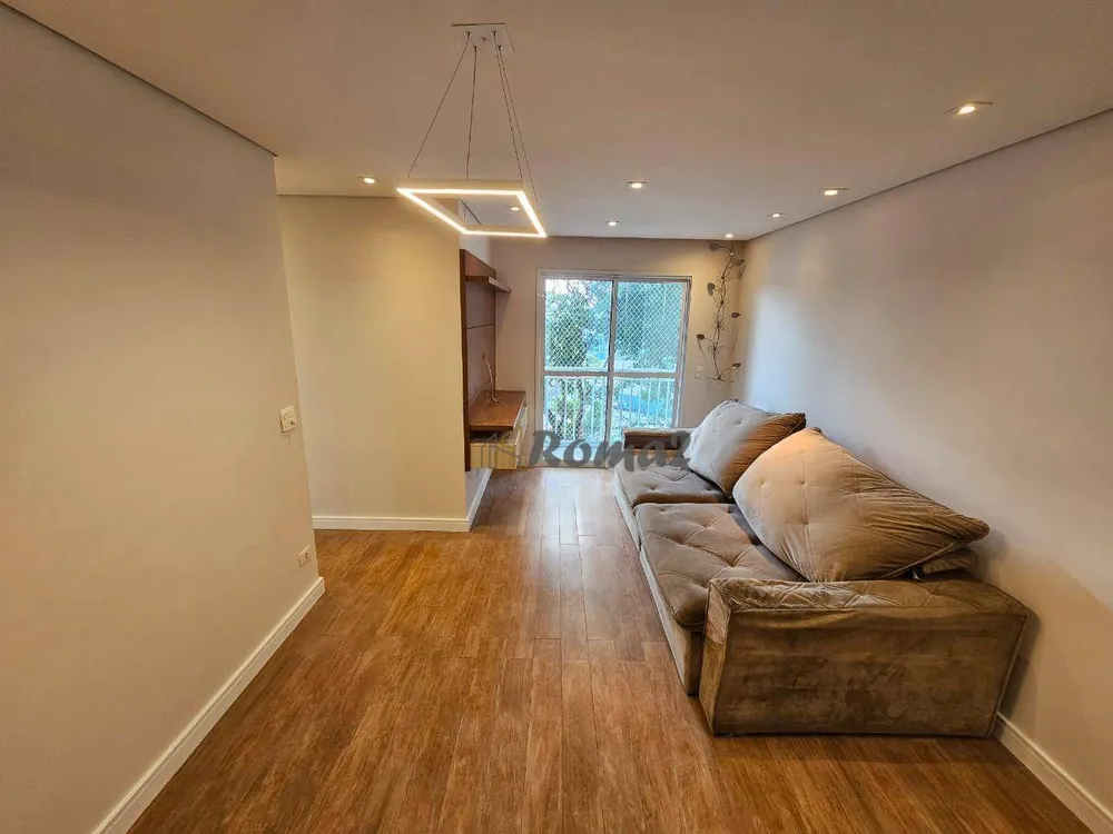 Apartamento, 2 quartos, 55 m² - Foto 8