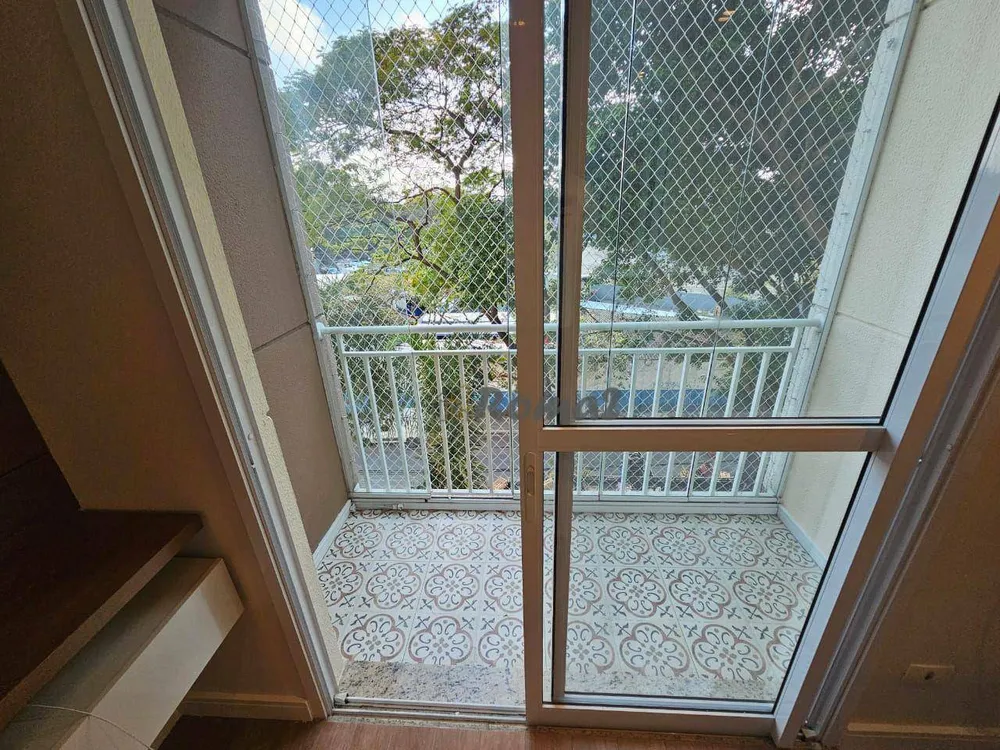 Apartamento, 2 quartos, 55 m² - Foto 5