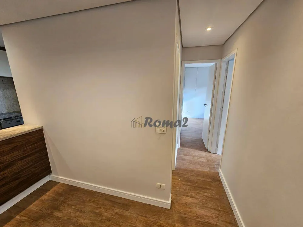 Apartamento, 2 quartos, 55 m² - Foto 9