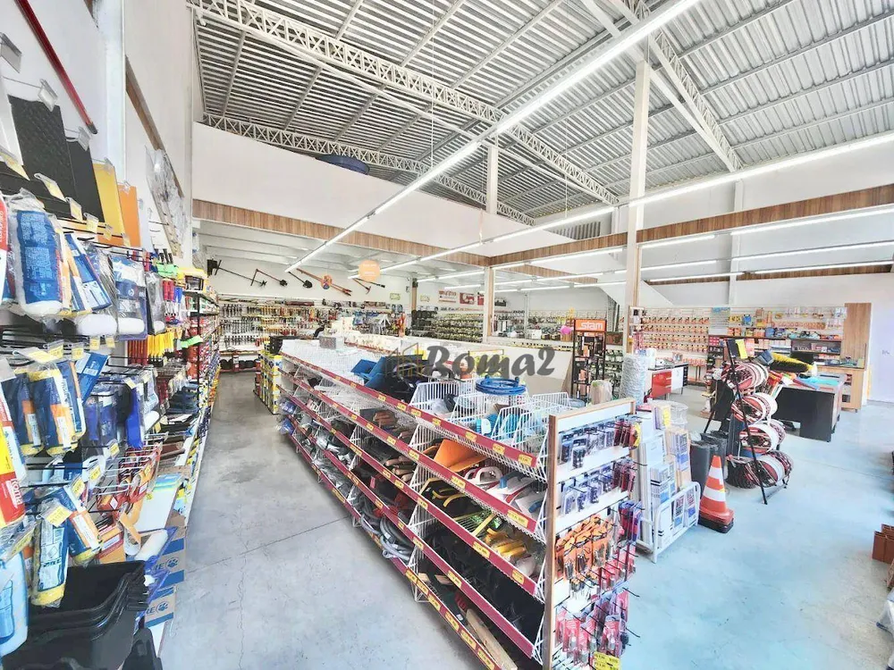 Loja-Salão, 400 m² - Foto 3