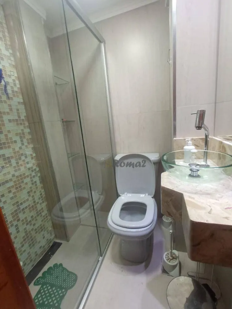 Apartamento, 2 quartos, 81 m² - Foto 2