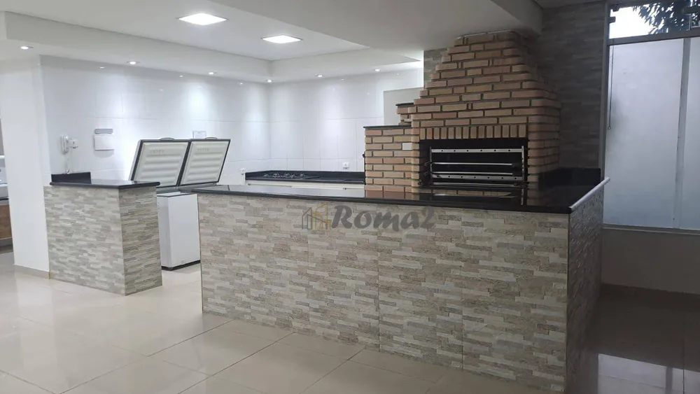 Apartamento, 2 quartos, 81 m² - Foto 5