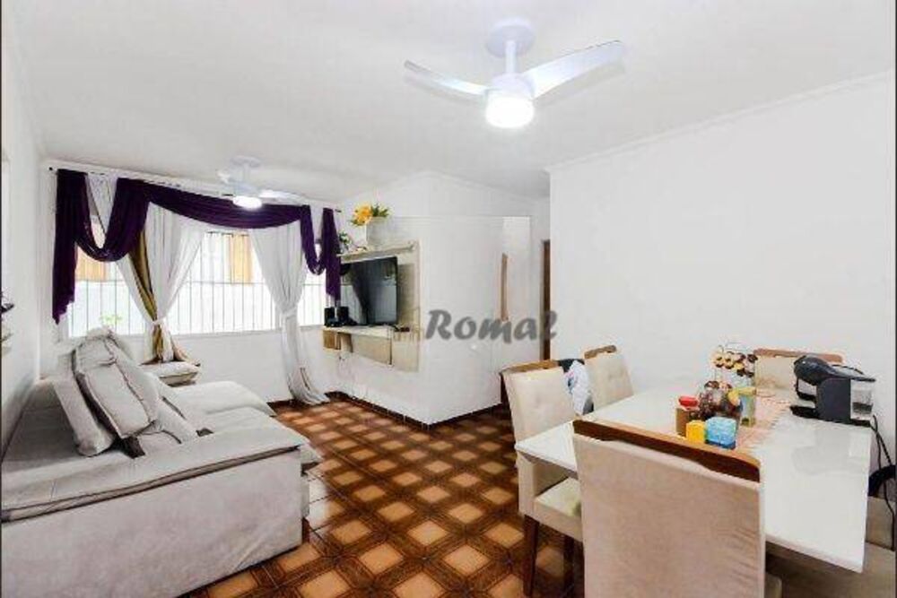 Apartamento, 2 quartos, 73 m² - Foto 2
