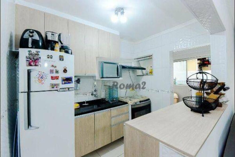 Apartamento, 2 quartos, 73 m² - Foto 4