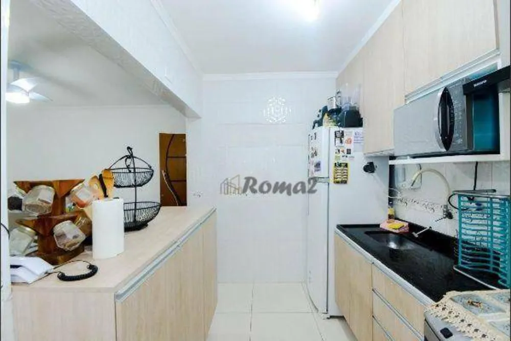 Apartamento, 2 quartos, 73 m² - Foto 5