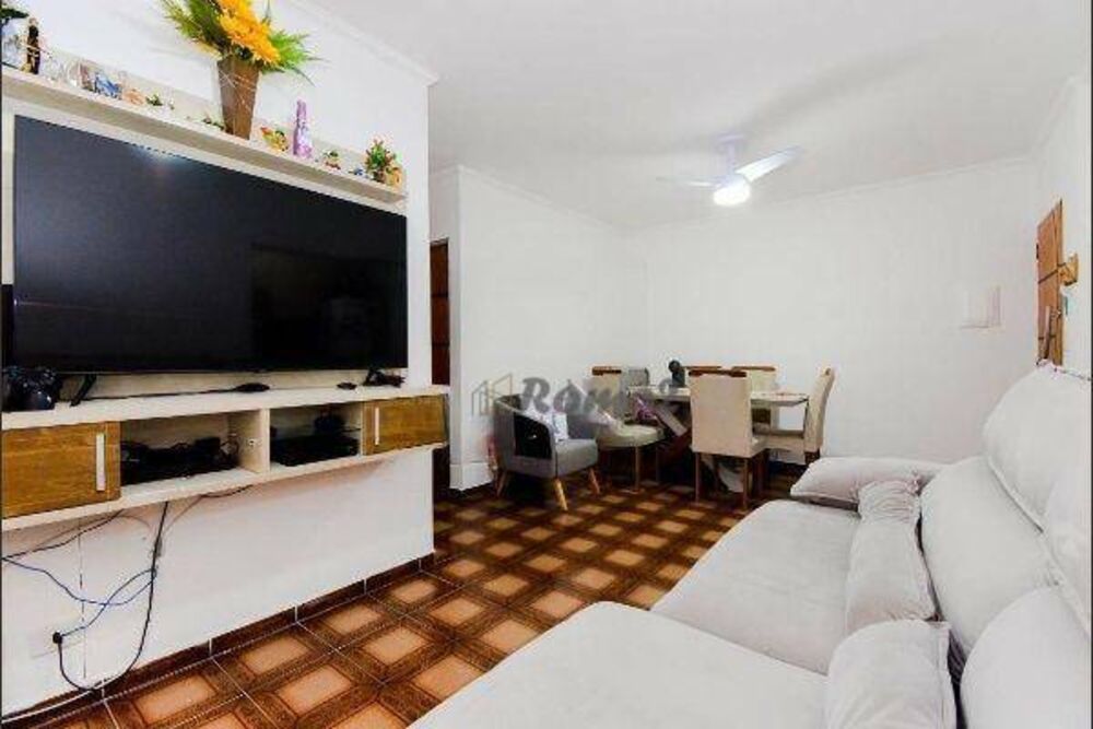 Apartamento, 2 quartos, 73 m² - Foto 1
