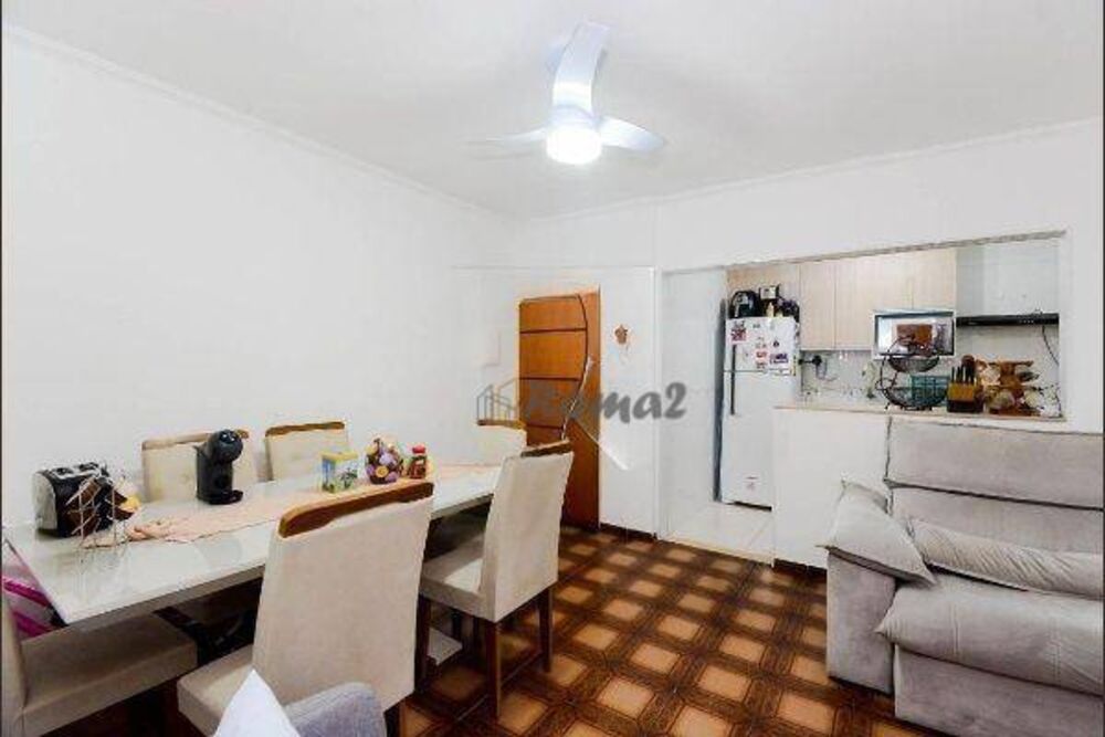 Apartamento, 2 quartos, 73 m² - Foto 3